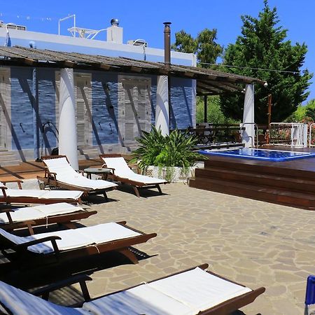 Cala Cavone Guest House Ponza Luaran gambar