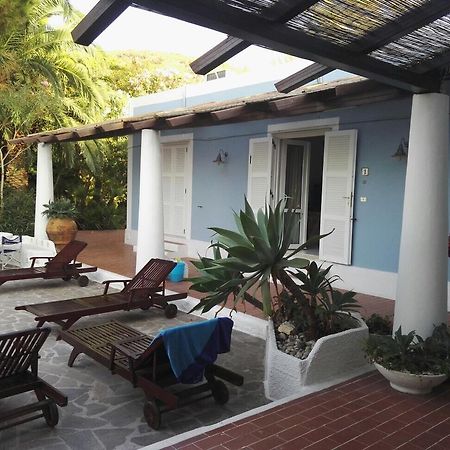 Cala Cavone Guest House Ponza Luaran gambar