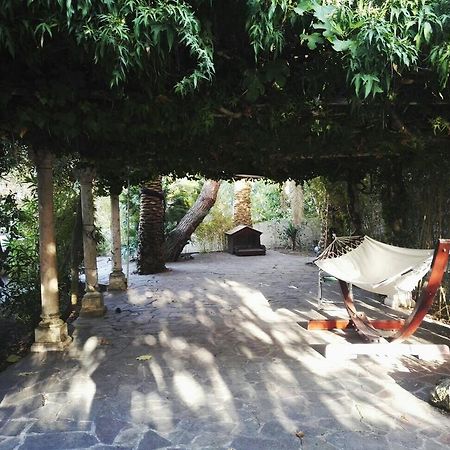 Cala Cavone Guest House Ponza Luaran gambar