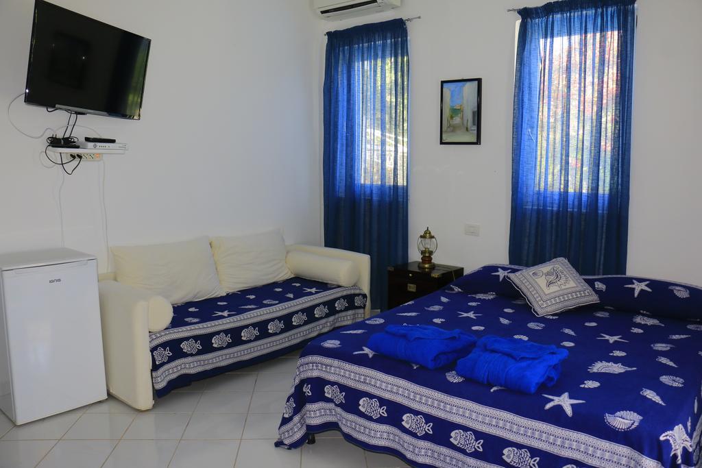 Cala Cavone Guest House Ponza Luaran gambar