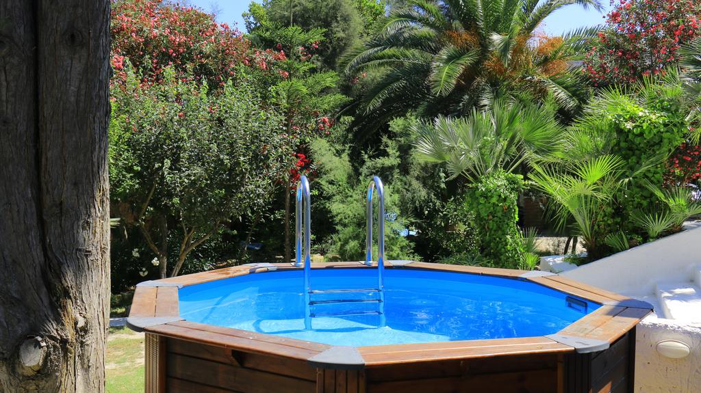 Cala Cavone Guest House Ponza Luaran gambar