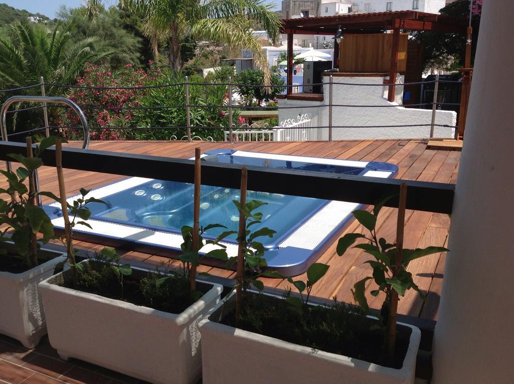 Cala Cavone Guest House Ponza Luaran gambar
