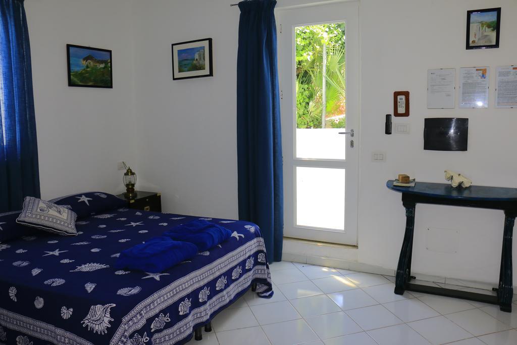 Cala Cavone Guest House Ponza Luaran gambar