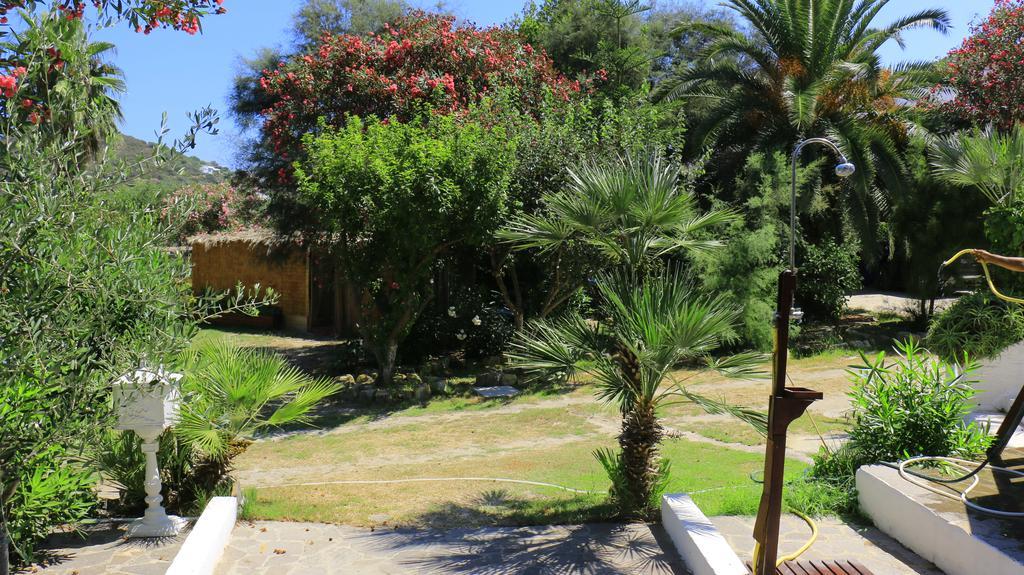 Cala Cavone Guest House Ponza Luaran gambar