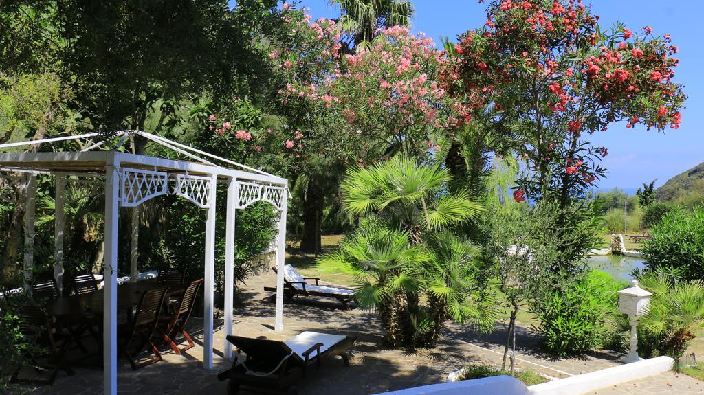 Cala Cavone Guest House Ponza Luaran gambar