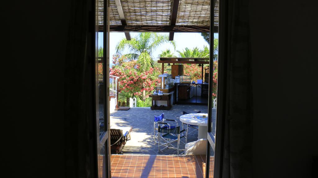 Cala Cavone Guest House Ponza Luaran gambar