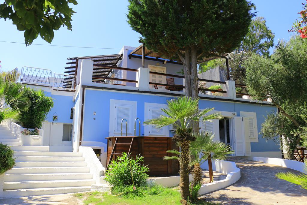 Cala Cavone Guest House Ponza Luaran gambar