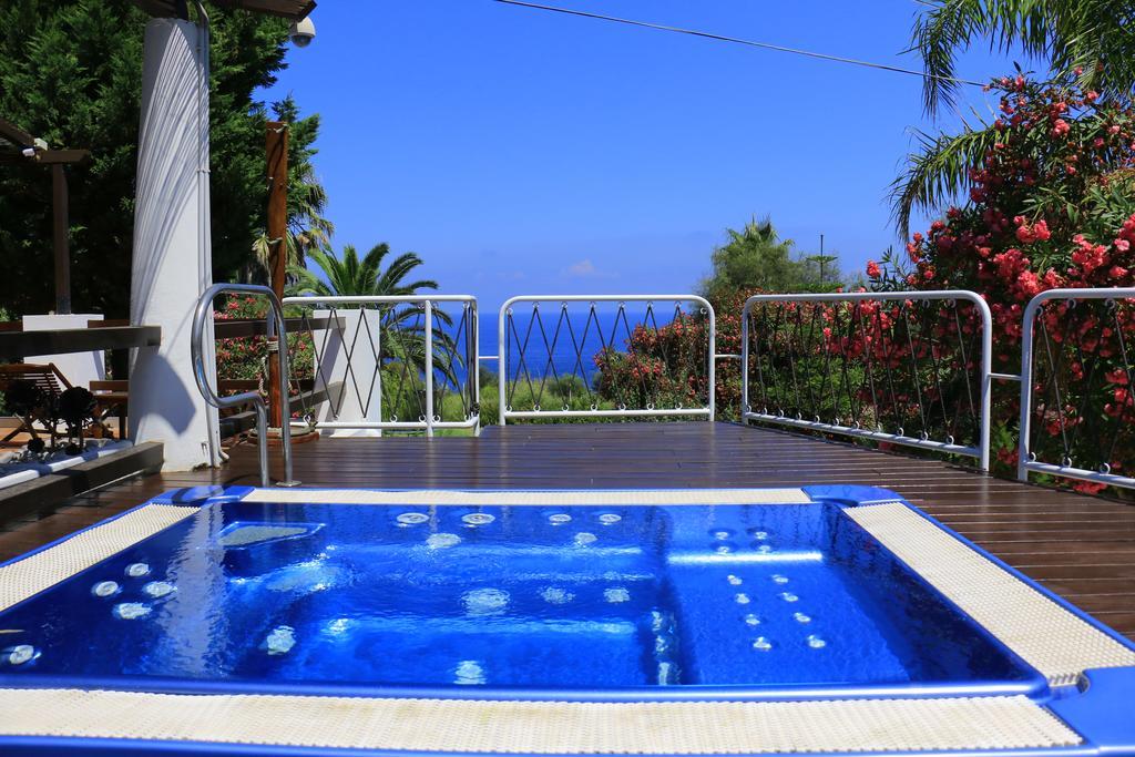 Cala Cavone Guest House Ponza Luaran gambar