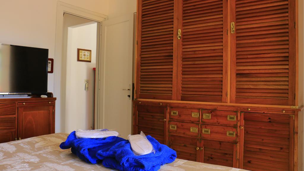 Cala Cavone Guest House Ponza Luaran gambar