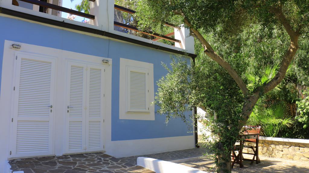 Cala Cavone Guest House Ponza Luaran gambar