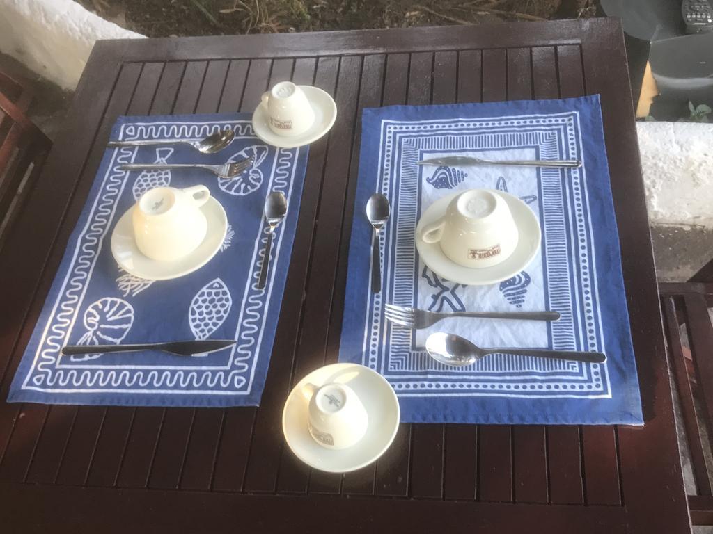 Cala Cavone Guest House Ponza Luaran gambar
