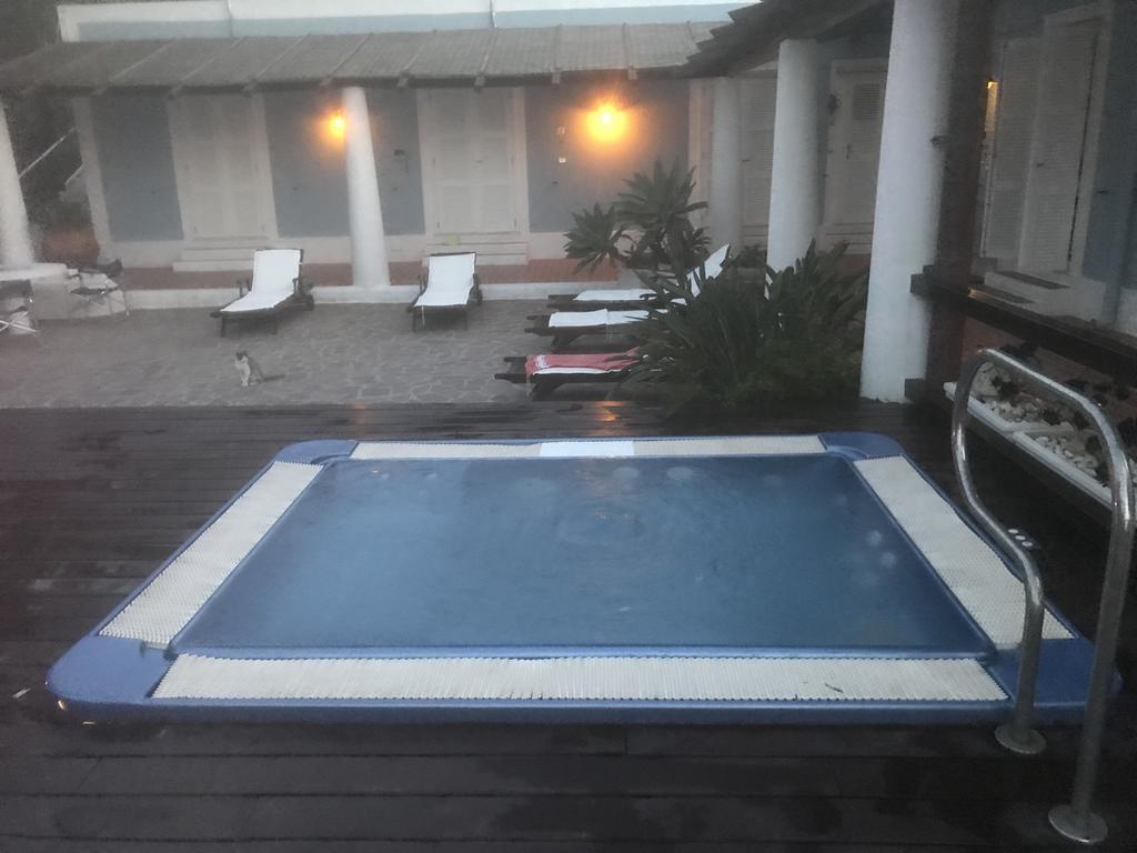 Cala Cavone Guest House Ponza Luaran gambar