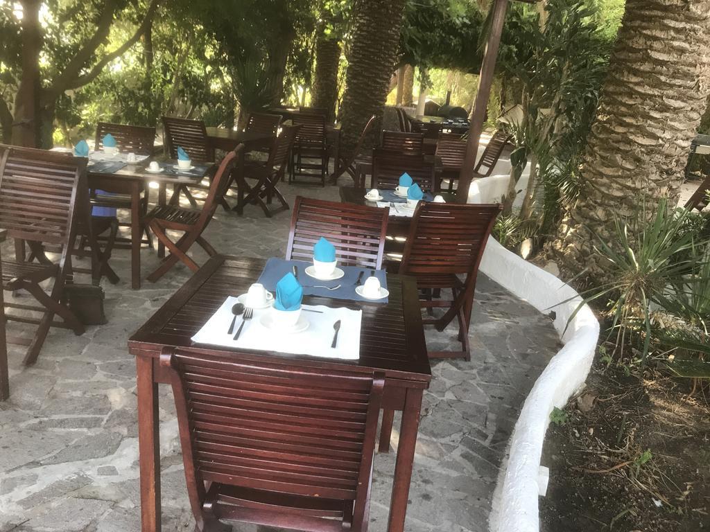 Cala Cavone Guest House Ponza Luaran gambar