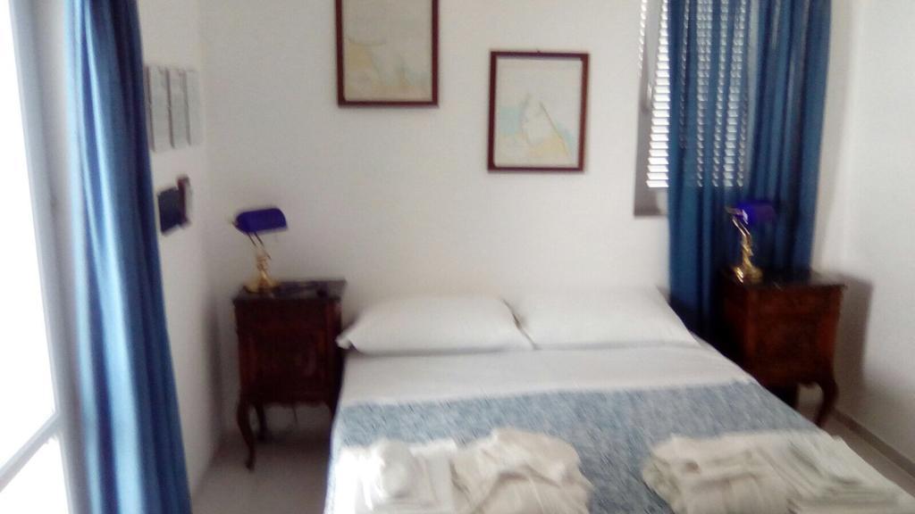 Cala Cavone Guest House Ponza Luaran gambar