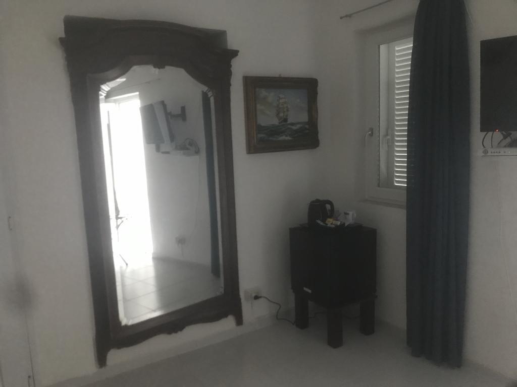 Cala Cavone Guest House Ponza Luaran gambar