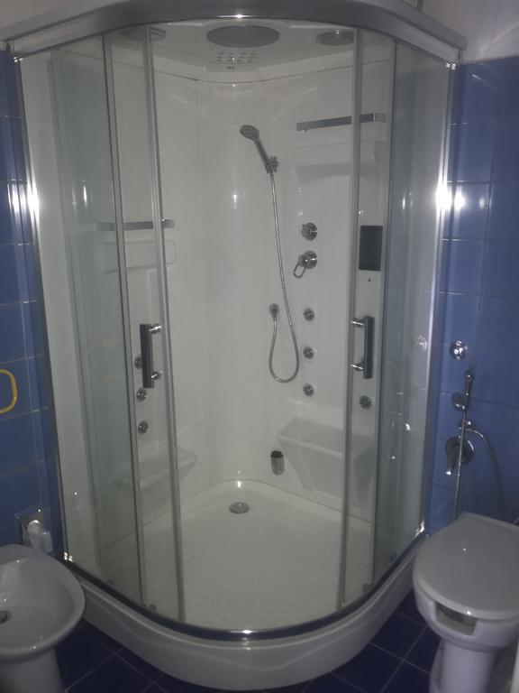 Cala Cavone Guest House Ponza Luaran gambar