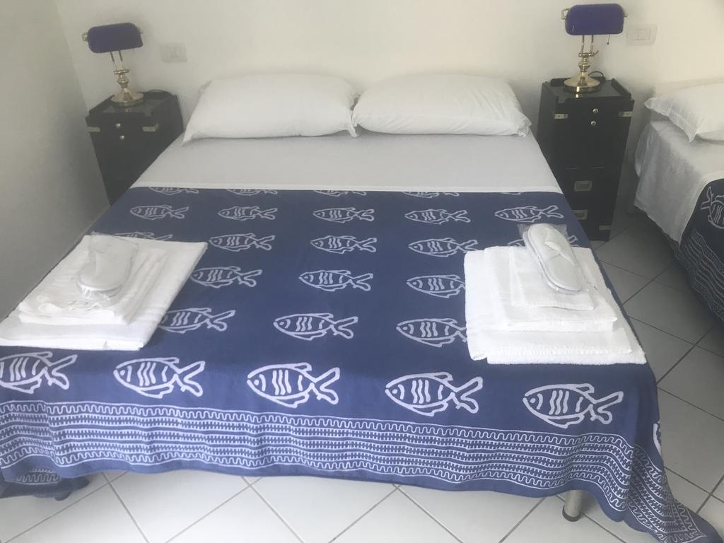 Cala Cavone Guest House Ponza Luaran gambar