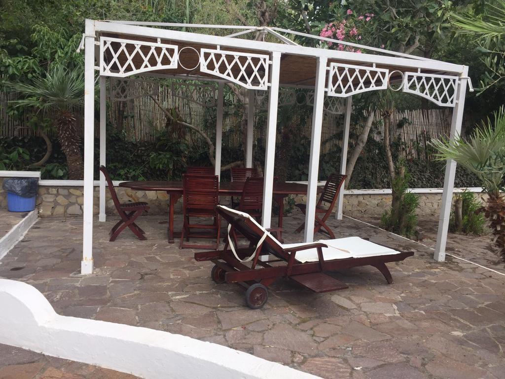 Cala Cavone Guest House Ponza Luaran gambar