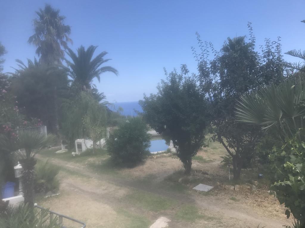 Cala Cavone Guest House Ponza Luaran gambar