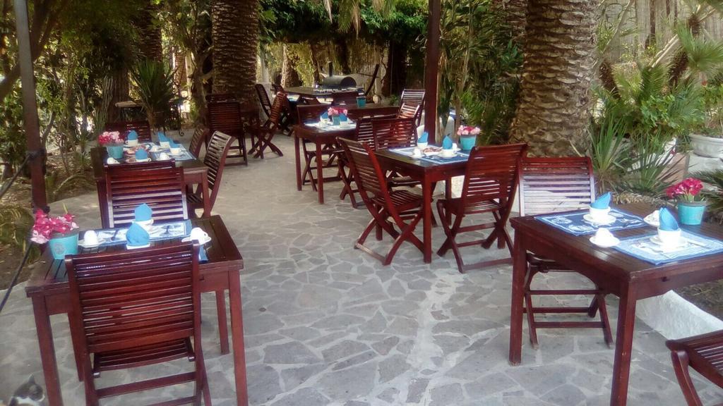 Cala Cavone Guest House Ponza Luaran gambar