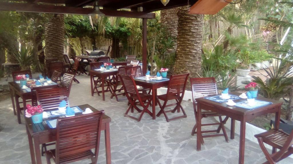 Cala Cavone Guest House Ponza Luaran gambar