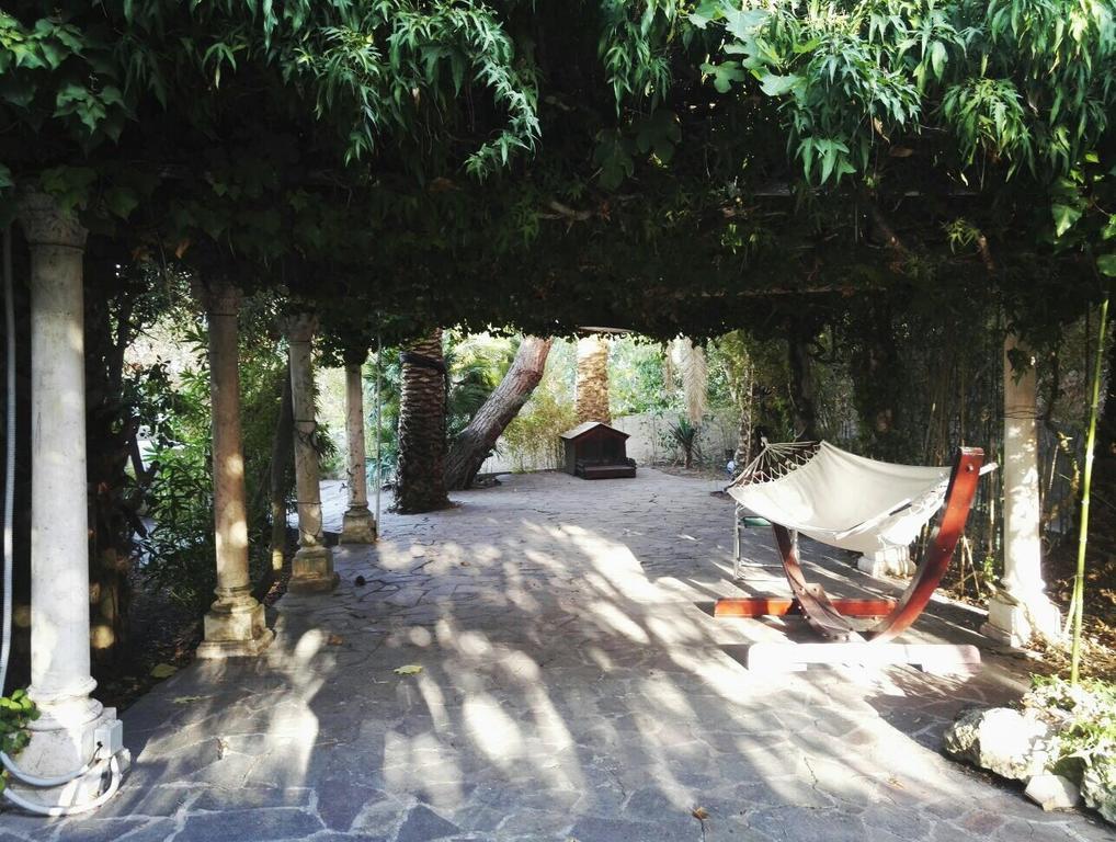 Cala Cavone Guest House Ponza Luaran gambar